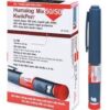 HUMALOG MIX 50/50 KWIKPEN 100IU hộp 3 bút tiêm3ml