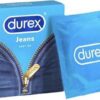 BAO CAO SU DUREX JEANS 35 H/3 cái