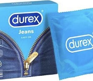 BAO CAO SU DUREX JEANS 35 H/3 cái