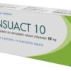 Insuact 10 mg H/30 viên