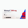 Binozyt 250mg H/6 v