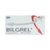 Bilgrel H/28 viên ( Thuốc điều trị nhồi máu cơ tim)