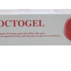 Proctogel Kem bôi trị trĩ 20 g