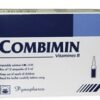 COMBIMIN AMP IM/IV 2ML H/12 ống
