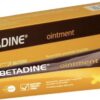 Kem bôi sát khuẩn Betadine Ointment  5% 40g