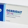 Debridat 100 mg H/30 v