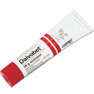 DAIVOBET OINT 15MG
