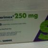XORIMAX 250MG H/10v