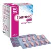 IBUMED 400MG H/100 viên