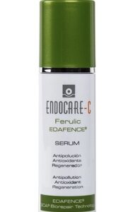 Endocare c ferulic edafence 30ml ( làm sáng và đều màu da )