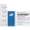 CADUET 5/10 H/30 VIÊN