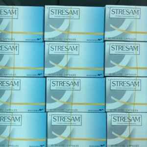 Stresam 50mg H/60 viên