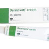 DERMOVATE 25G