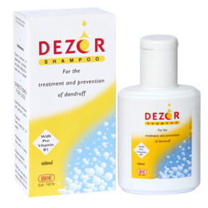 DEZOR 120ML
