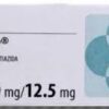 Hyzaar 50/12,5mg H/30 viên