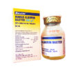 HUMAN ALBUMIN 20% 200g/l 50ML BAXTER ( Áo)