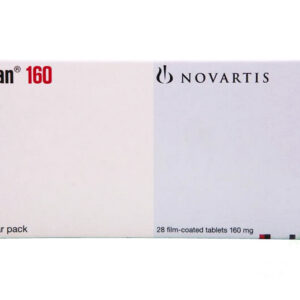 DIOVAN 160MG