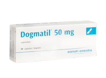 DOGMATIL 50MG H 30 Vi n Thu c Giao T n Nh DOGMATIL 50MG H 30 Vi n Thu c Giao T n Nh