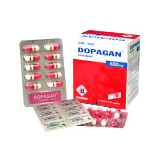DOPAGA