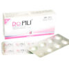 DOPILI 15MG