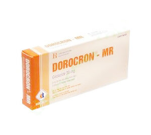 DOROCRON - MR