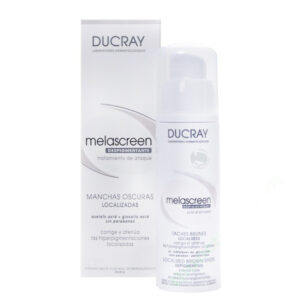 DUCRAY MELASCREEN DEPIGMENTING 30ML