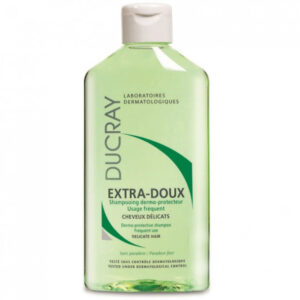 DUCRAY EXTRA DOUX SHAMPOO 300ML