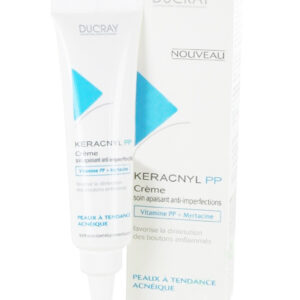 DUCRAY KERAC ANTI-BLEMISH SOOTHING CREAM 30ML