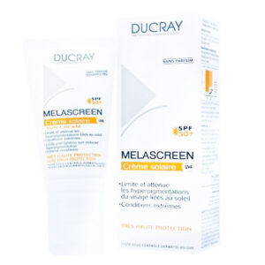DUCRAY MELASCREEN SUN CREAM SPF50+ 40ML