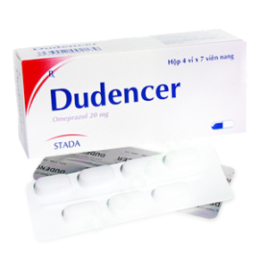 DUDENCER STADA