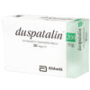DUSPATALIN RETARD 200MG
