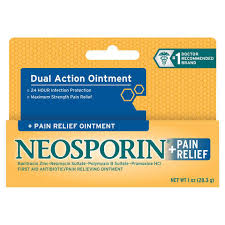 Neosporin Tuyp 23,2 g