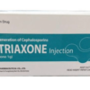 KBTRIAXONE 1 g