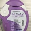 AIRFLUSAL FORSPIRO 250MCG 60 LIỀU