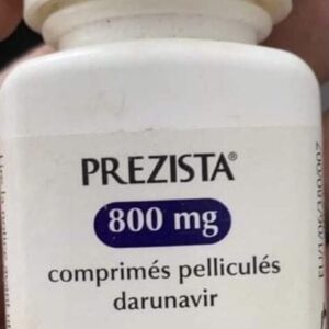 Prezista 800 mg H/30 viên