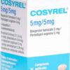 Cosyrel 5mg/5mg H/30 viên