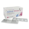 AUGMENTIN SR 1000MG/62.5MG H/28 v