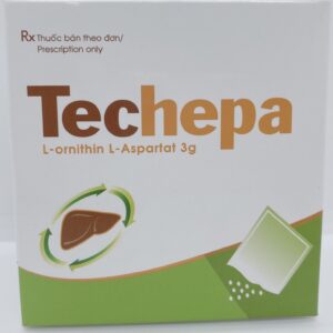 TECHEPA 3G H/14 gói