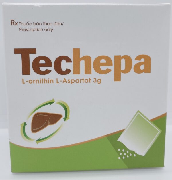 TECHEPA 3G H/14 gói
