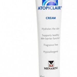 Atopiclair Cream (40ml) kem hổ trợ chống viêm