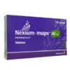 NEXIUM MUPS 40MG H/14 viên