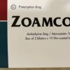 Zoamco - A H/20 viên