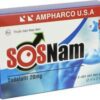 SOSNam 20mg H/4 viên