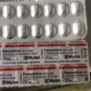 Paroxetine 20 mg Mylan H/28 viên