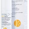 Hyalo4 Silver Spray H/1 chai 50ml ( xịt trên vết thương, chống nhiễm trùng, mau lành)