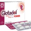GLOTADOL POWER H/100 viên