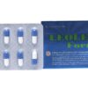 Leolen Forte H/ 30 viên ( Thuốc trị đau dây thần kinh)