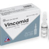 Vincomid 10 mg (Metoclopramide 10mg) H/12 ống 2 ml