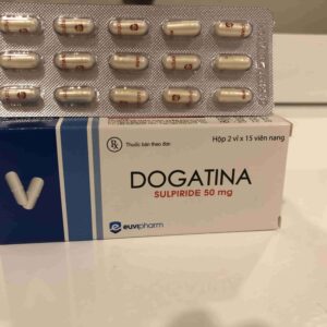 DOGATINA 50 mg