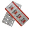 Wazer 20mg H/28 viên (Thuốc trị trầm cảm nặng)